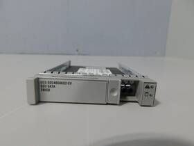 Mz7ge240hmgr-000k1 Cisco Ucs-sd240g0ks2-ev 240gb 6g 2.5inch Sata Ssd