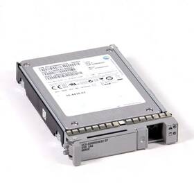 Ucs-sd800g0ks2-ep Cisco 800gb 2.5 Inch Sas Ssd Drive - High Performance