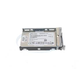 Ucs-sd800gbek9 Cisco 800gb 12g Mlc Sas 2.5 Inch Ssd