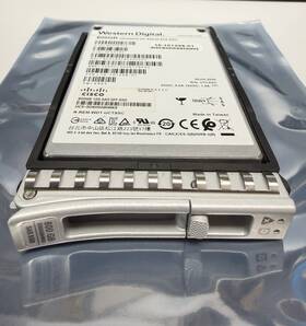 Ucs-sd800gbhnk9 Cisco 800gb Sas 12gb/s 2.5in Ssd