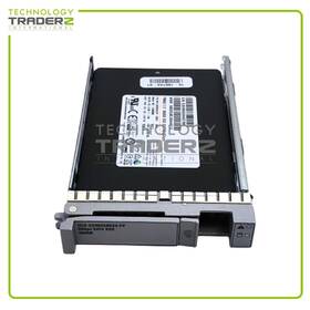 Ucs-sd960gbks4-ev Cisco 960gb Sata 6gbps 2.5 Inch Solid State Drive 16-100743-01