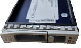 Ucs-sd960gm1x-ev Cisco 960gb 2.5 Inch Sata 6gb/s Enterprise Solid State Drive Ssd