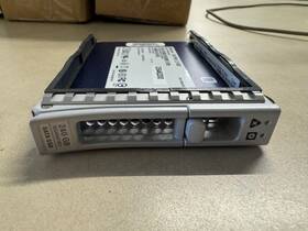 Ucs-sd240g61x-ev Cisco Ucs 240gb 2.5 Inch Ent. Val. 6g Sata Ssd Drive