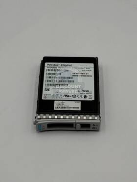 Ucsc-nvmehw-h1600 Cisco Ucsc-nvmehw-h3200 1.6tb Ssd U.2 Nvme Pcie 2.5in Sn200 16-101080-01 Server