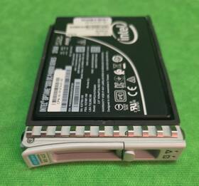 Ucsc-nvmexpb-i375 Cisco 375gb 2.5 Inch Nvme Pcie Solid State Drive Ssd M5 M6 Caddy