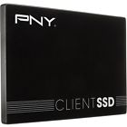 Ssd7cl4111-240-rb Cl4111 Pny Client 240 Gb 2.5 Internal Solid State Drive 751492581040