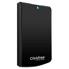 Ca3a10-6c Clickfree C6 1 Tb (ca3a10-6c) Portable
