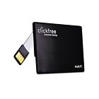 Fl6401003100 Clickfree Fl640 Traveler Compact Backup Drive -
