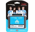 Shfs37a-z Cloud9 240g Kingston Hyperx Fury 2.5 240gb Edit Sata Iii 6gb S Ssd