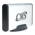 V2dsktp-2tb Cms 250gb Absplus Sata 7200 Rpm Esata Usb 2.0 3.5in