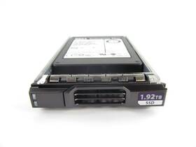 01nfn7-cml Compellent 01nfn7 1.92tb Sas 12gbps 2.5 Inch Ssd For Sc220 Only Vt