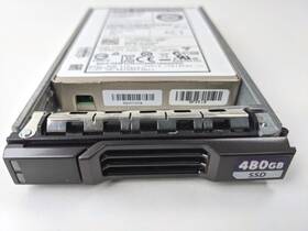 M854p-cml Compellent Dell 480gb Sas 12gbps 2.5 Inch Mlc Read Intensive Ssd Vt