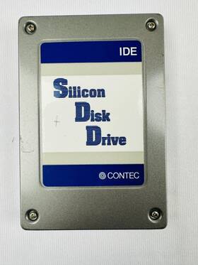 Pc-sdd40a Contec Solid-state Drive