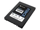 Cssd-f120gb3-bk Corsair 120 Gb Force F120 Sata 3 Internal 2.5" Ssd (solid State)