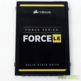 12370304500011540481 Corsair Solid State Drive 240gb Force Le 2.5 Inch Sata Iii 6gb/s - Ships Same Day