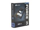 Cssdf240gb3abk Corsair 240 Gb, Internal, 2.5" (cssdf240gb3abk) Solid State Drive