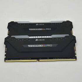 Cmw32gx4m2z3600c18 Corsair Vengeance Rgb Pro 32gb 2x16gb Ddr4 3600mhz