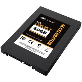 Cssd-c60gb Corsair Accelerato 60 Gb Internal 2.5 Inch Cssd-c60g Ssd Solid State Drive