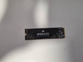 Cssd-f1000gbmp600enh Corsair 1tb Mp600 Elite M.2 2280 Pci-express 4.0 X4 Nvme 1.4 3d Tlc Internal