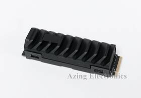 Cssd-f1000gbmp600pxt Corsair Mp600 Pro Xt 1tb Internal Ssd