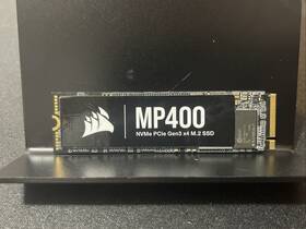 Cssd-f2000gbmp400r2 Corsair Mp400 2tb M.2 Nvme 2280 Ssd Grade A Sku 23849