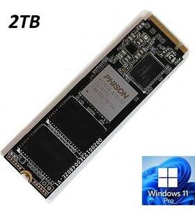 Cssd-f2000gbmp600 Corsair 2tb Pcie Nvme Ssd With Windows 11 Pro For Dell Hp Gaming Laptop Desktop Pc