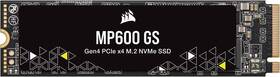 Cssd-f2000gbmp600gs Corsair 2tb Mp600 Gs M.2 2280 Pci-express 4.0 X4 3d Solid State Ssd Drive 90105