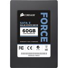 Cssd-f60gb3a-bk-corsair Corsair Force 3 Cssd-f60gb3a-bk 60 Gb 2.5" Internal Soli