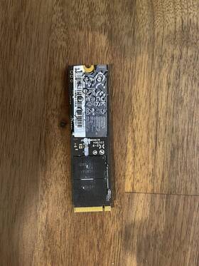 Cssd-f8000gbmp600plp Corsair Mp600 Pro Lpx M.2 2280 8tb Pcie Gen 4.0 Internal Ssd - For Parts