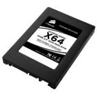 Cmfssd-64d1 Corsair Extreme X64 64 Gb,internal,2.5" (cmfssd-64d1) (ssd) Solid State Drive