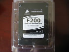 Cssd-f200gb2-brkt Corsair F200 Solid State Drive - 200gb, 2.5", Sata Ii