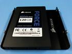 F120gb3a-bk Corsair Force 3 Sata Ssd 120gb 2.5"