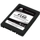 Cssd-f160gbp2-brkt Corsair Force F160 X 2 Ssd's ,internal,2.5" (cssd-f160gbp2-brkt) (ssd) Solid...