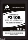Cssd-f240gb2 Corsair Force F240 240 Gb Internal Ssd Solid State Drive 2.5" Cssd-f240gb2/rf2