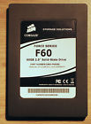 Cssdf60gb2brkt Corsair Force Series F60 60 Gb,internal,6.35 Cm (2.5") (cssdf60gb2brkt) (ssd)...