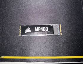 Mp400 Corsair 2tb Nvme Pcie M.2 Ssd