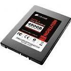 Cssd-n480gbgtx-bk Corsair Neutron Gtx 480gb Sata Iii 2.5" Internal Ssd