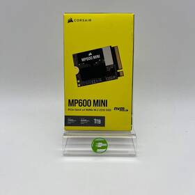 Rst0088 Corsair 2230mm Mp600 Mini 1tb M.2 Nvme Gen 4.0 X 4 Ssd Solid State Drive