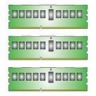 Pc3-12800 Corsair Xms3 Dhx ( 2 X 2gb ) 1600mhz 240-pin Ddr3 Dual Channel Memory