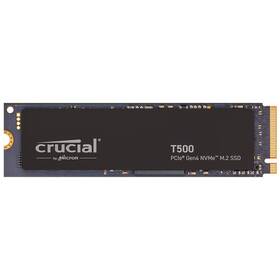 Gen4 Crucial 649528939241 T500 1tb Nvme M.2 Internal Gaming Ssd Up To 7300mb/s Laptop And Desktop