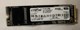 Ct1000p188d8 Crucial 2280mm P1 1tb M.2 Nvme Gen 3.0 X 4 Ssd Solid State Drive
