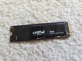 Ct1000p310ssd8 Crucial - P310 1tb Internal Ssd Pcie Gen 4 X4 Nvme M.2