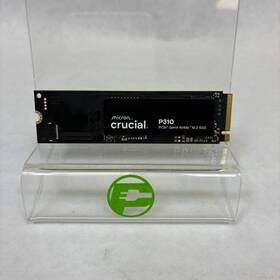 Ct1000p310ssd8j Crucial 2280mm P310 Pcie Gen4 Nvme M.2 Ssd 1tb Gen 4.0