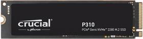 Ct2000p310ssd801 Crucial P310 2tb Nvme M.2 228 Ssd