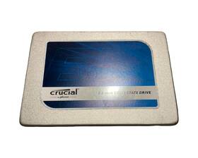 Ct2250bx100ssd1 Crucial 2.5 Inch 250gb Sata Internal Ssd- See Details Se