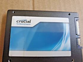 Ct256m4 Crucial 256gb 2.5 Inch Sata Iii Solid State Drives 2 Available