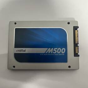 Cti20m500ssd1 Crucial M500 2.5 Inch Ssd 120gb Sata