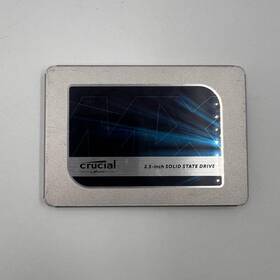 M3cr045 Crucial Mx500 2.5 1tb Solid State Drive