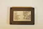 Mtfdbak256mag-1g1 Crucial Micron Realssd C300 2.5" 256gb Sata 3gb/s Hp Oem P/n# 628497-001