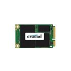 Mtfddat240mav Crucial Micron M500 240gb Msata 6gbps